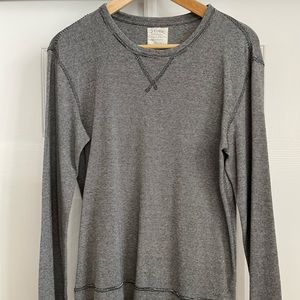 J. Crew Long-Sleeve T-Shirt